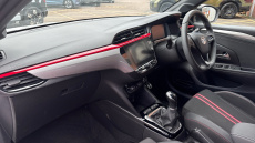 Vauxhall Corsa 1.2 GS 5dr Petrol Hatchback